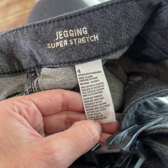 👖AE jeggings - Picture 4 of 4